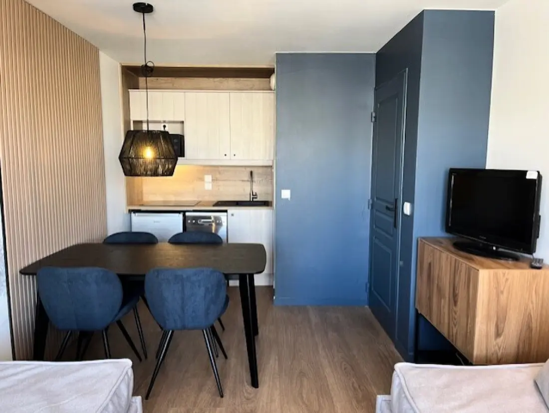Residencia L'Albane - maeva Inicio