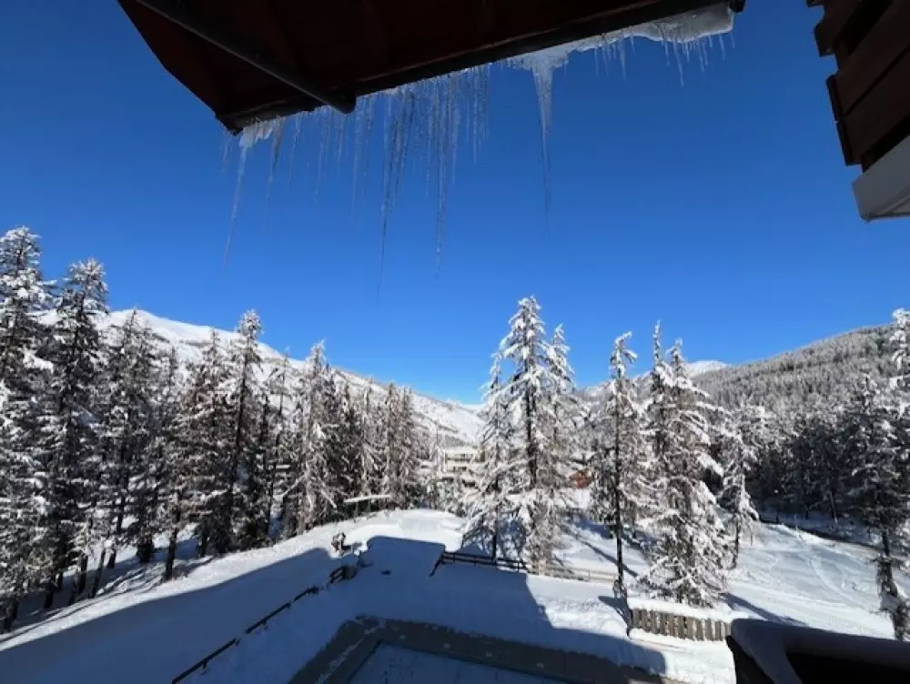 Residenz L'Albane - maeva Home