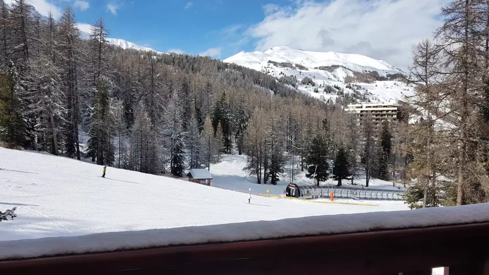 Residenz L'Albane - maeva Home