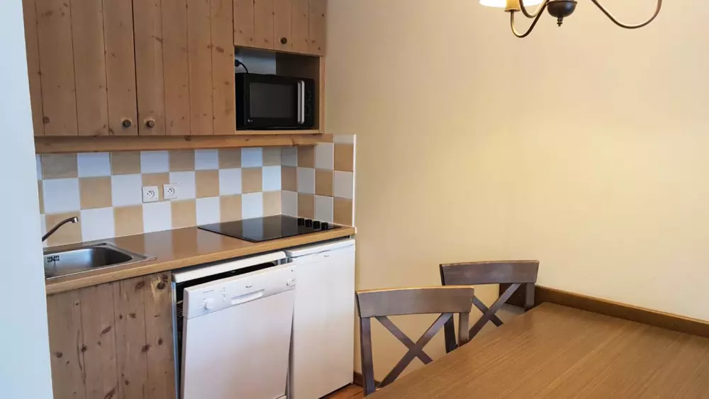 Residenz L'Albane - maeva Home