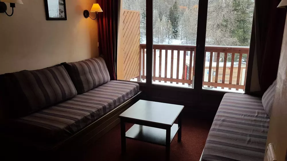 Residenz L'Albane - maeva Home