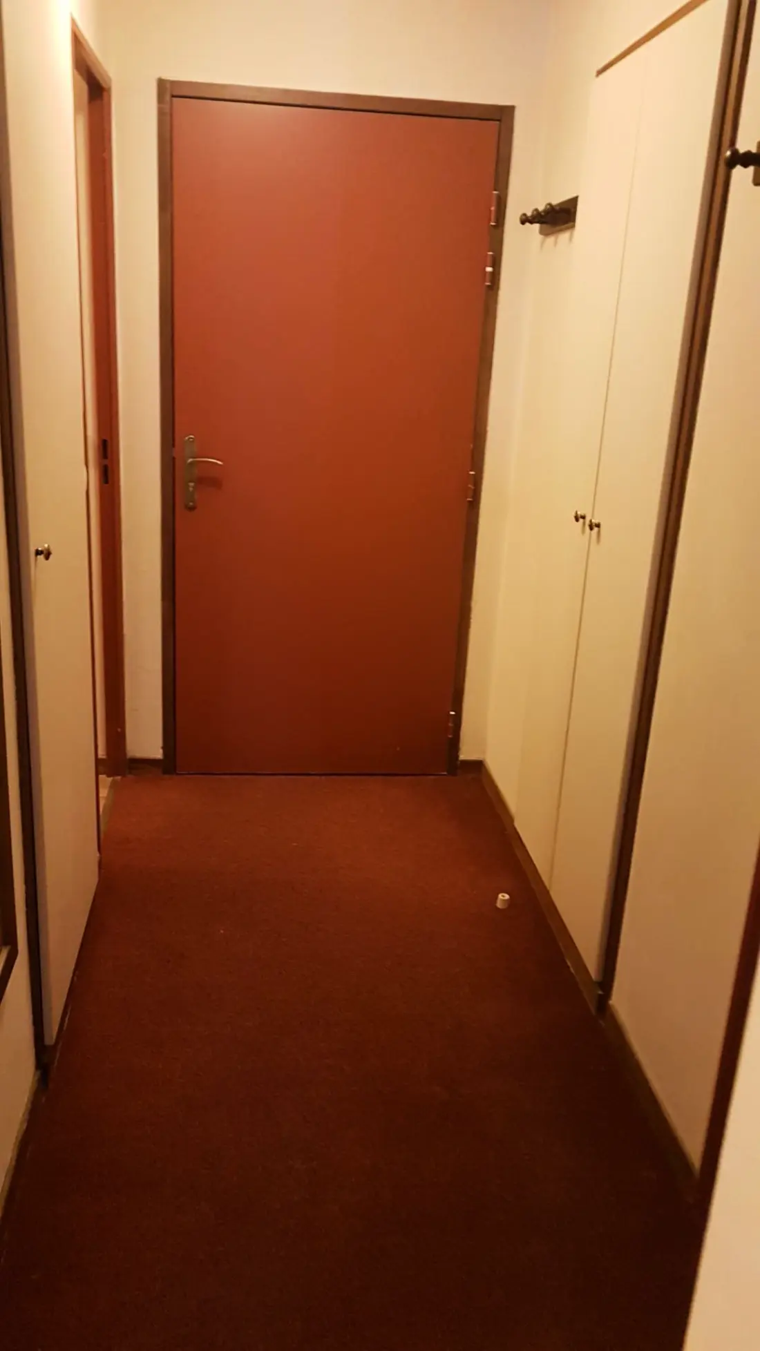 Residencia L'Albane - maeva Inicio
