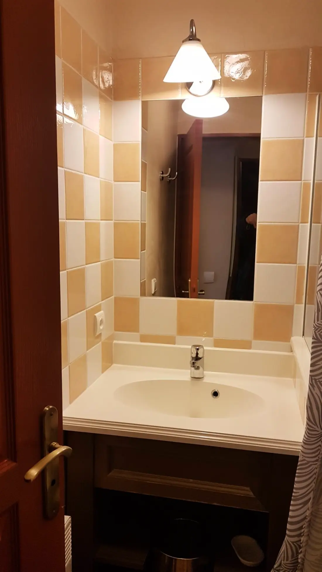 Residencia L'Albane - maeva Inicio
