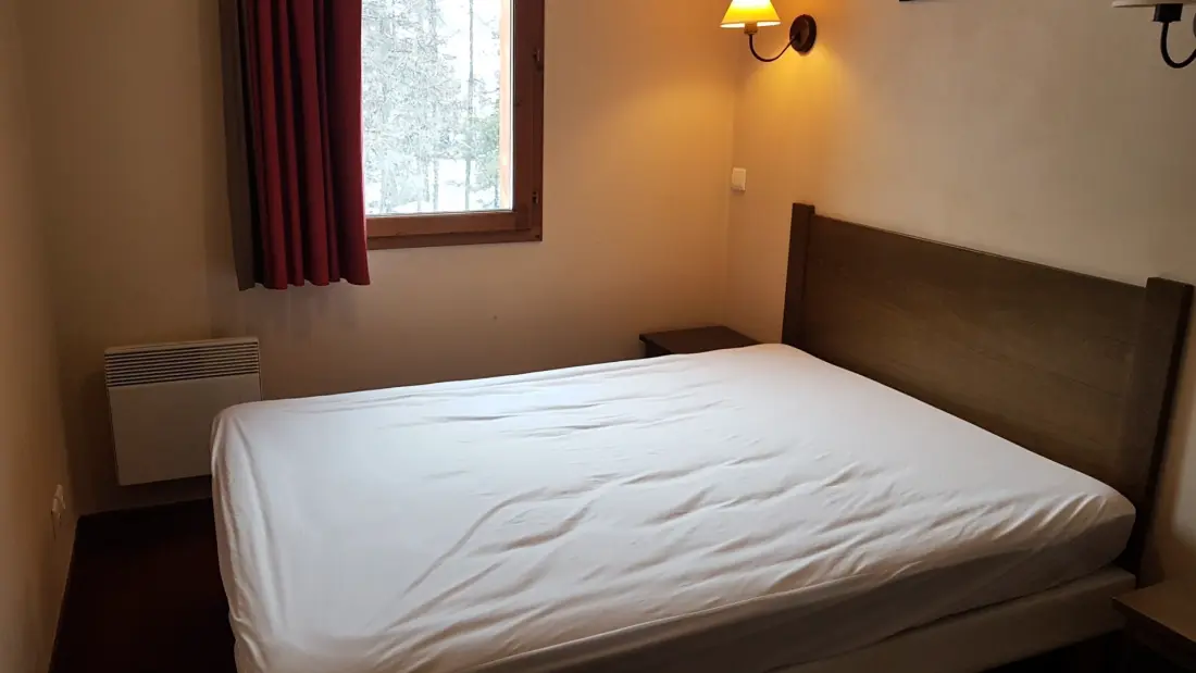 Residencia L'Albane - maeva Inicio