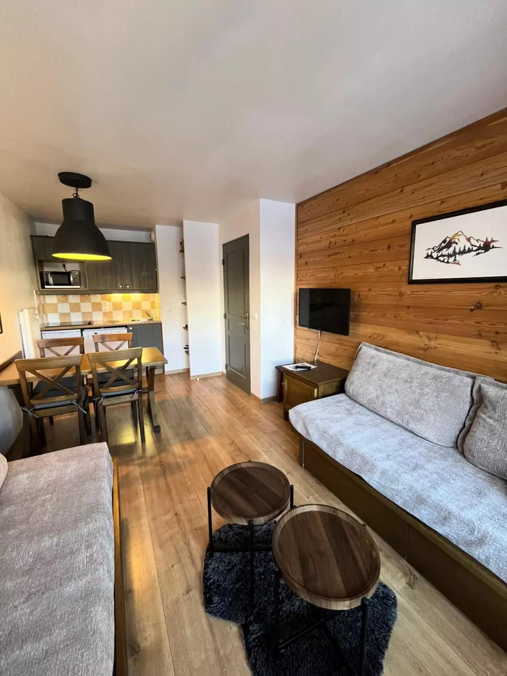 Residenz L'Albane - maeva Home