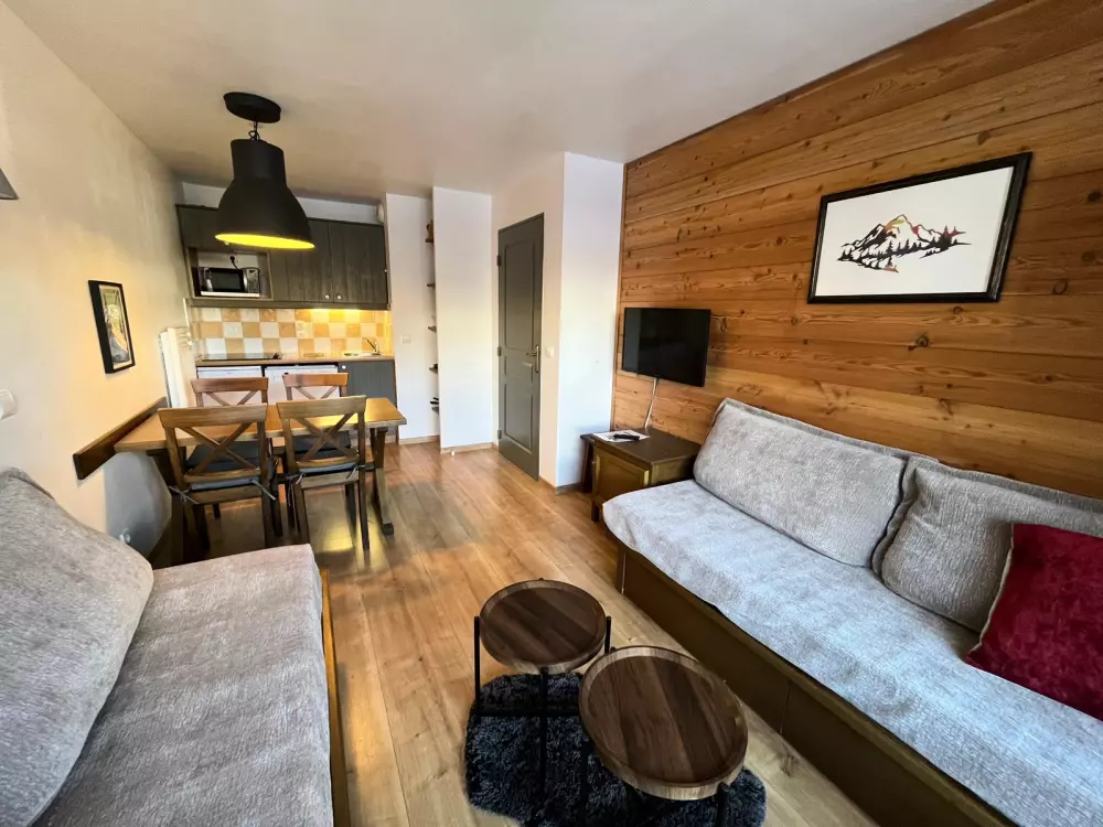 Residenz L'Albane - maeva Home