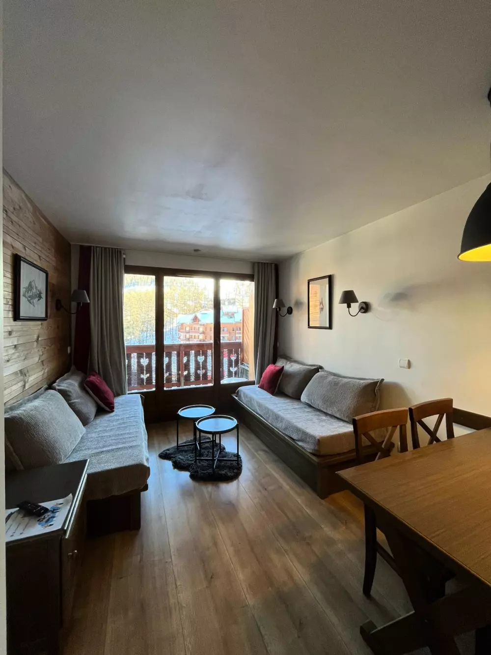 Residenz L'Albane - maeva Home