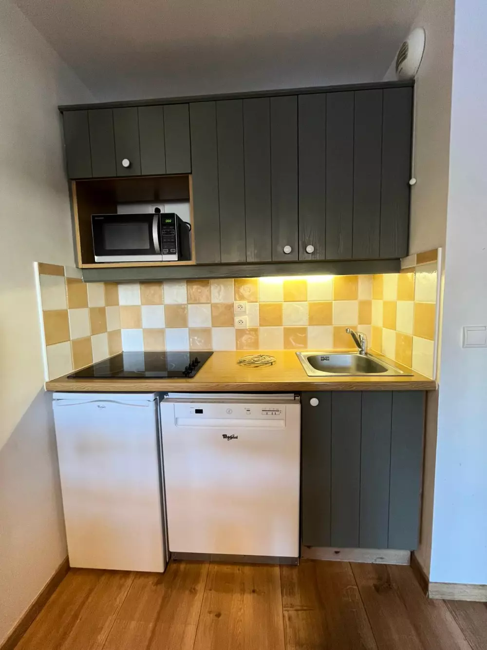 Residenz L'Albane - maeva Home