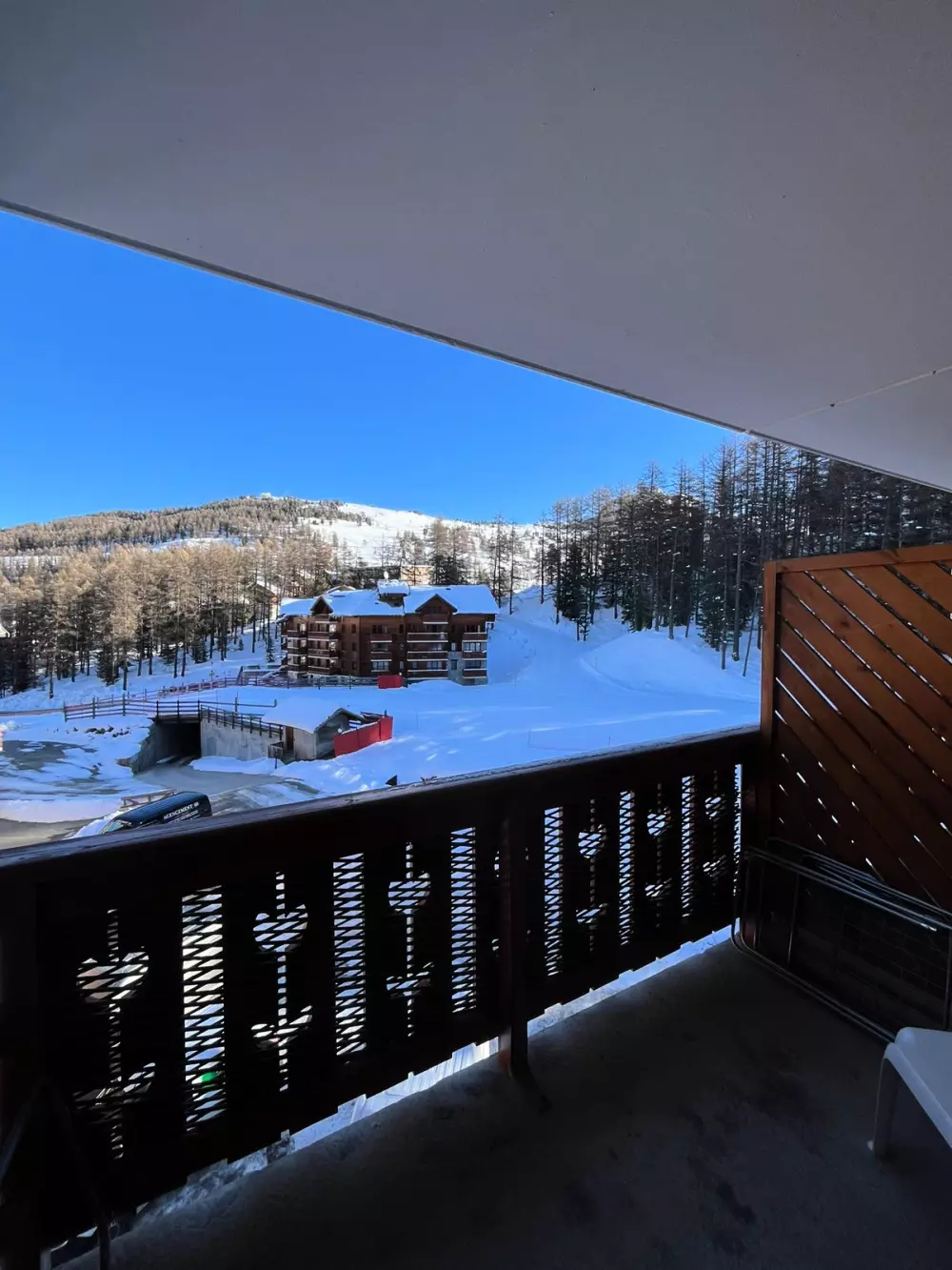 Residenz L'Albane - maeva Home