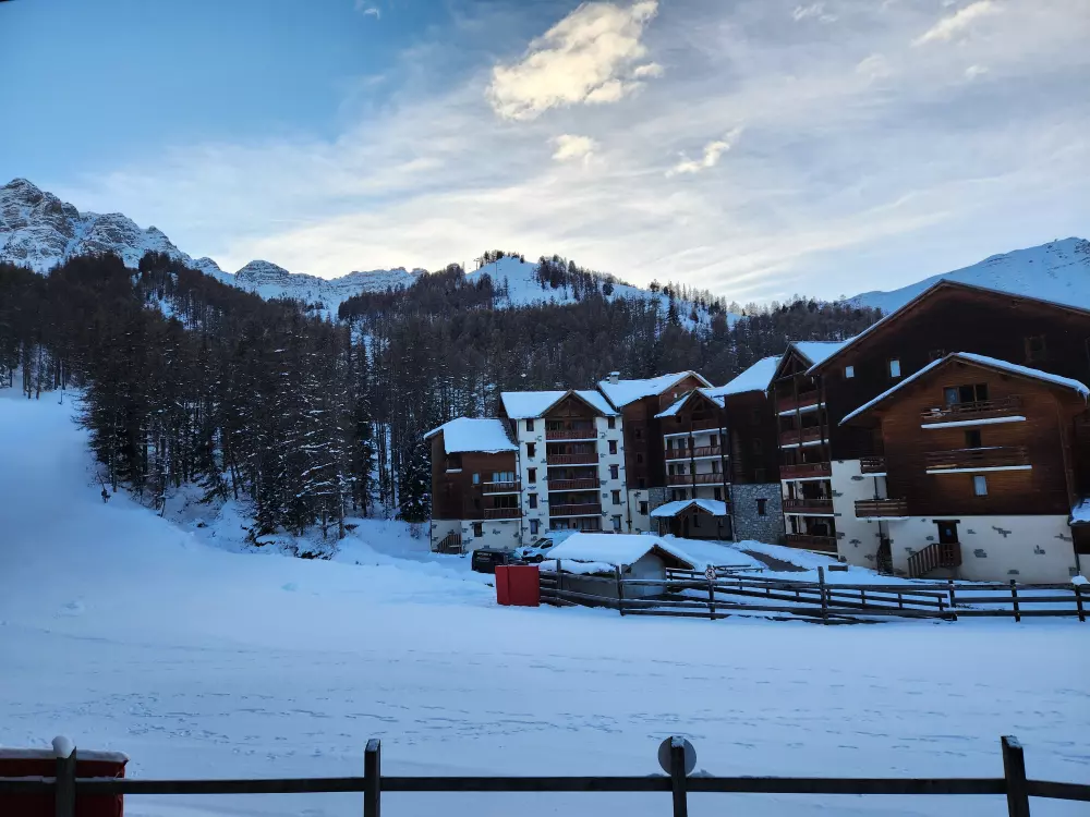 Residenz L'Albane - maeva Home