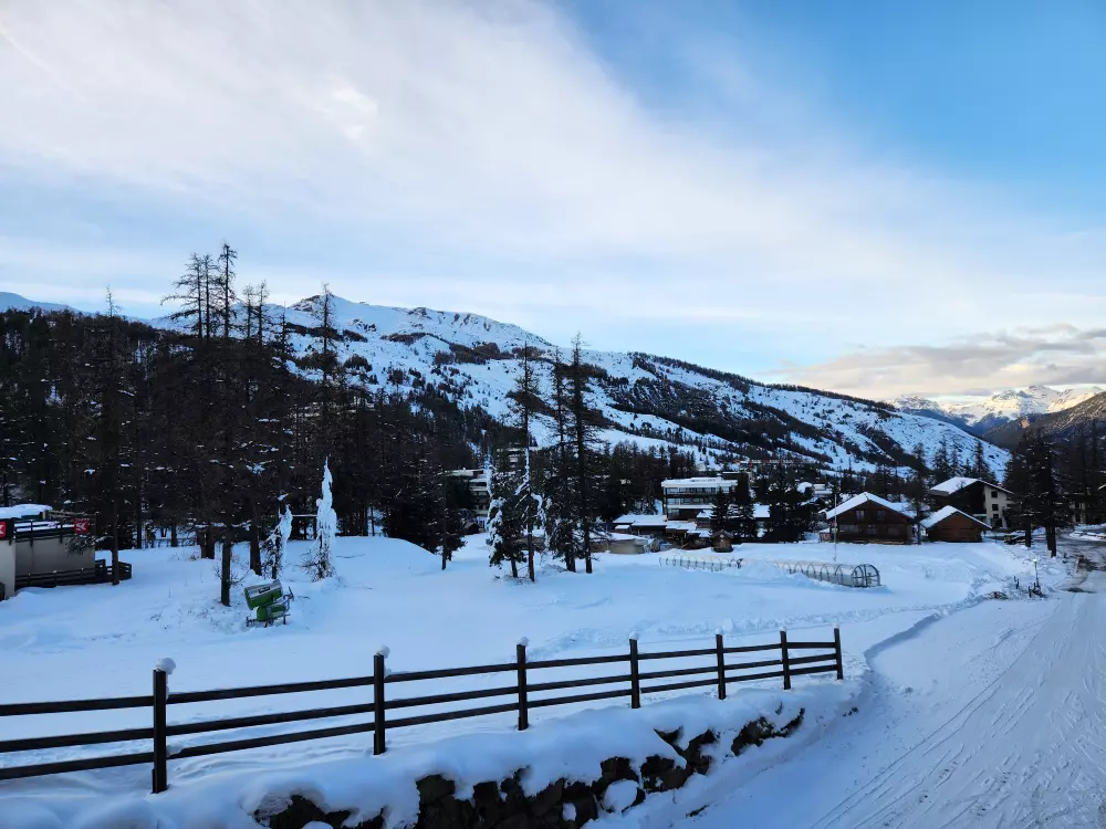 Residenz L'Albane - maeva Home