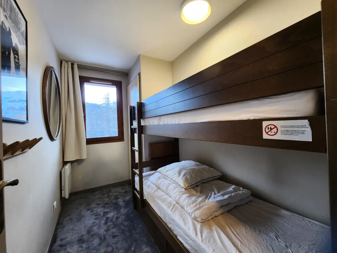 Residencia L'Albane - maeva Inicio