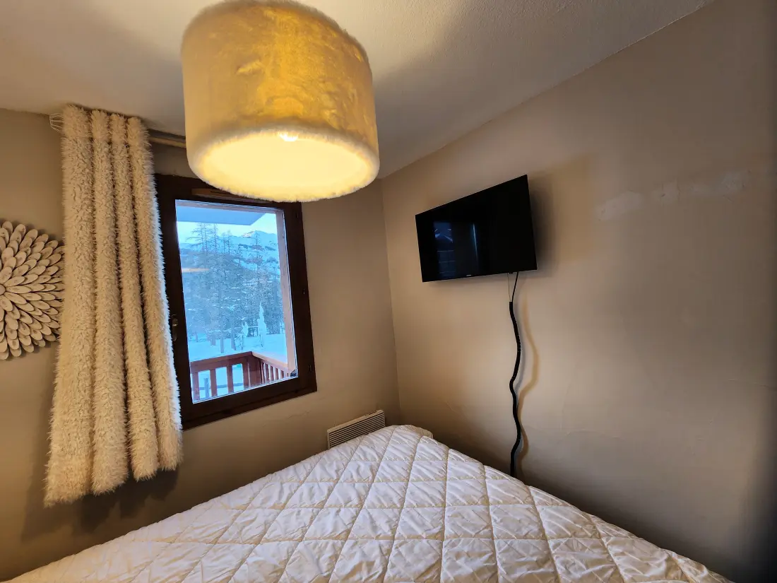 Residencia L'Albane - maeva Inicio