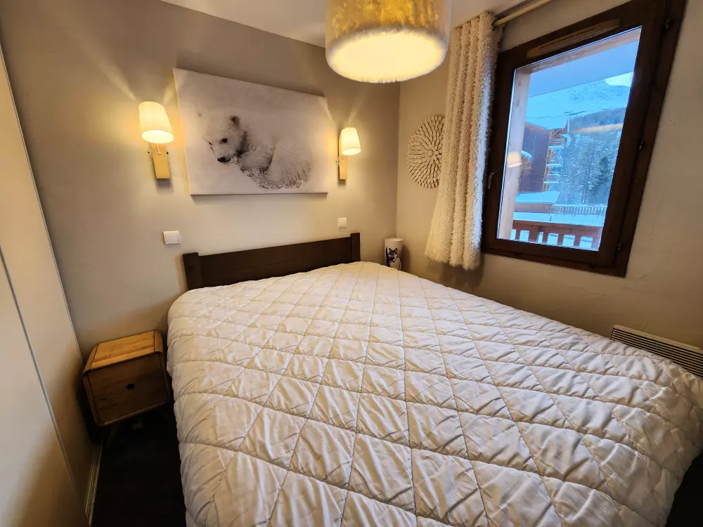 Residenz L'Albane - maeva Home