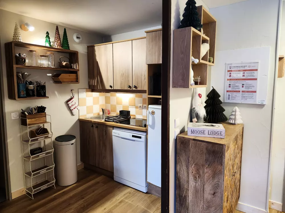 Residenz L'Albane - maeva Home