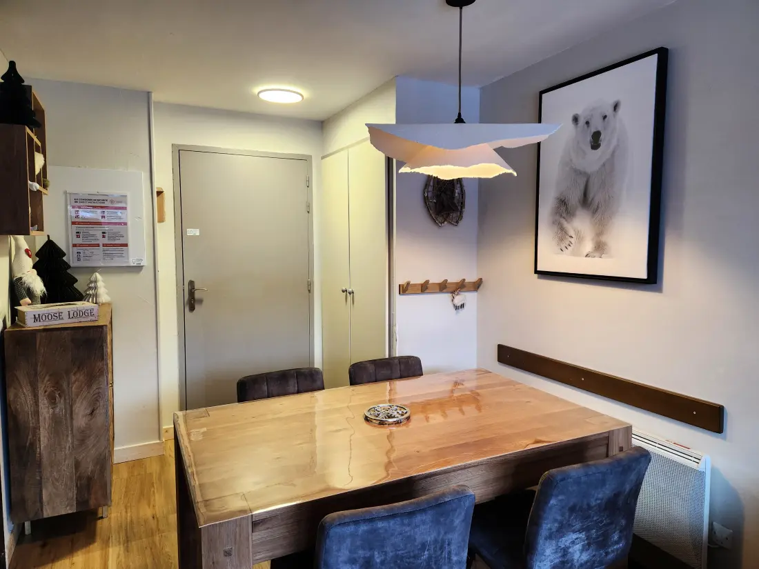 Residencia L'Albane - maeva Inicio