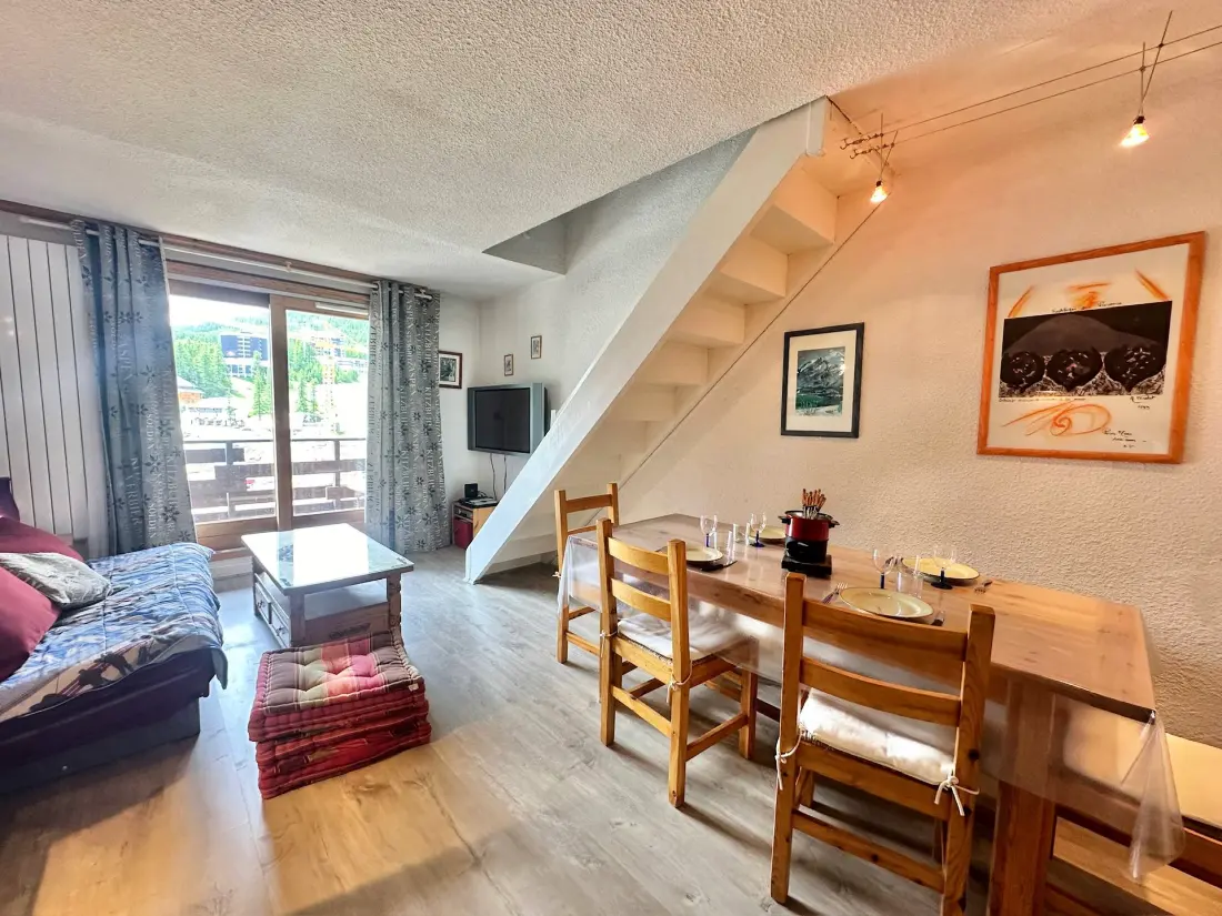 Residentie L'alpage