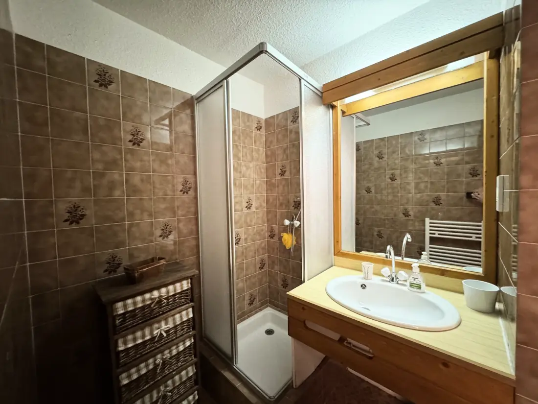 Residentie L'alpage