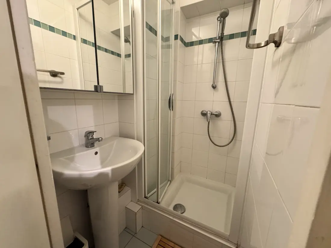 Residentie L'alpage