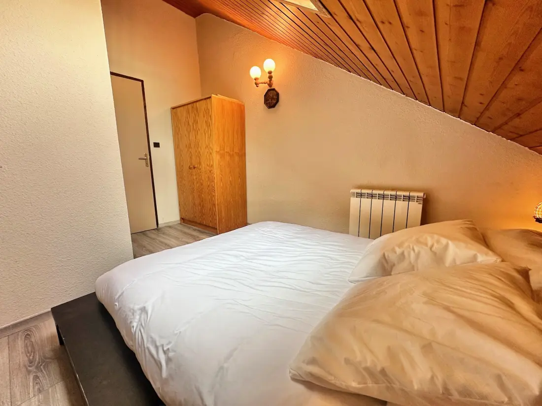 Residentie L'alpage