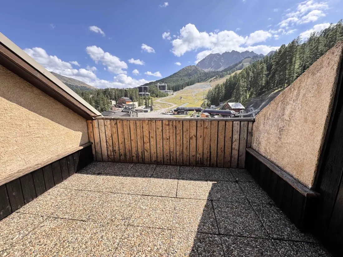 Residentie L'alpage