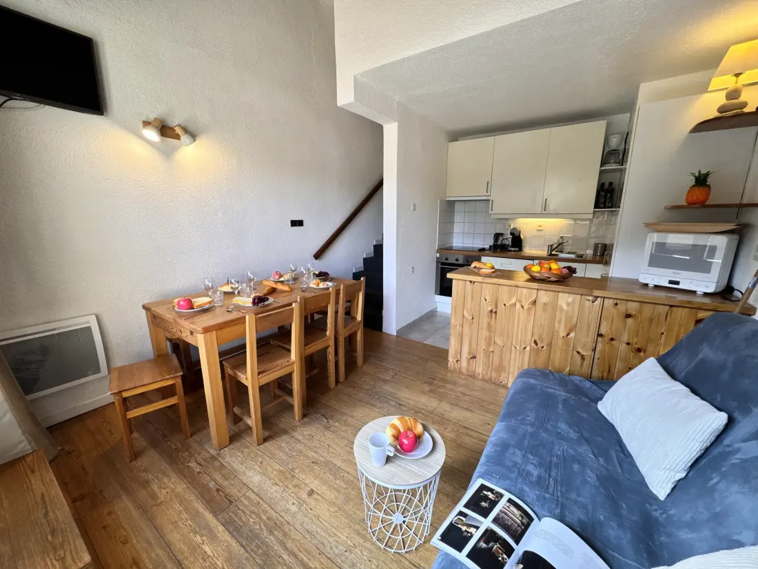 Residentie L'alpage