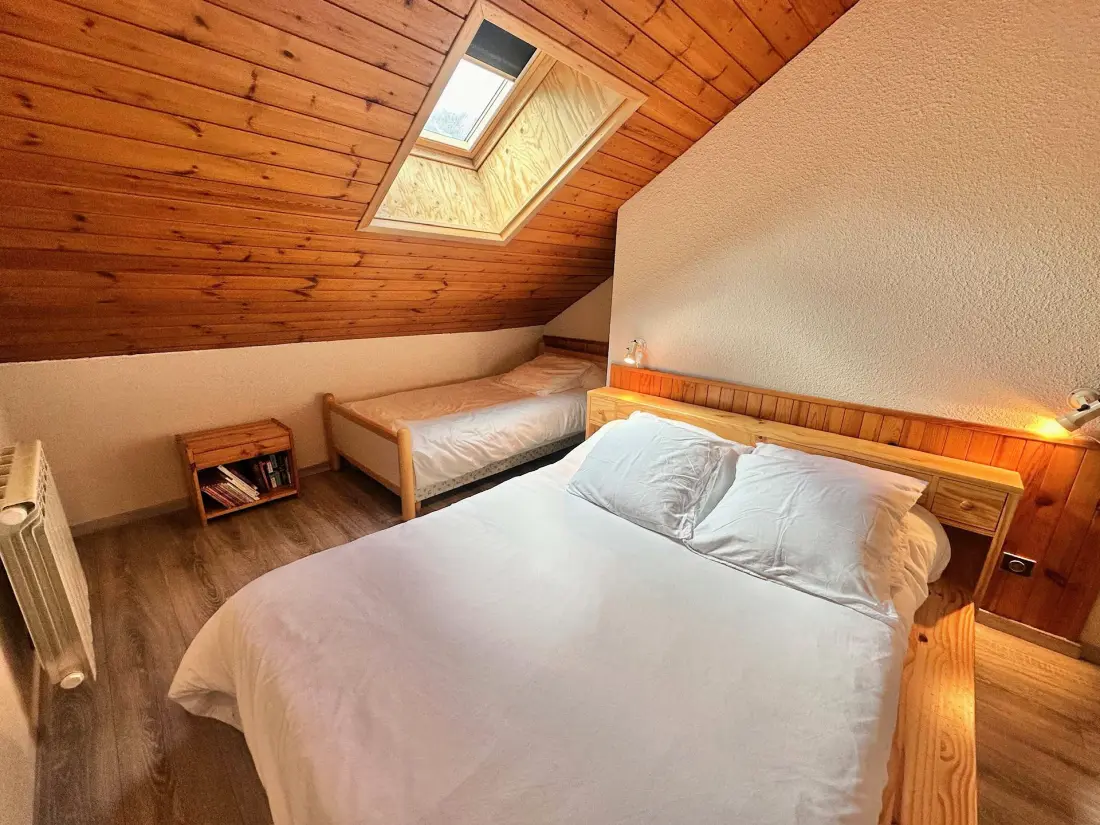 Residentie L'alpage