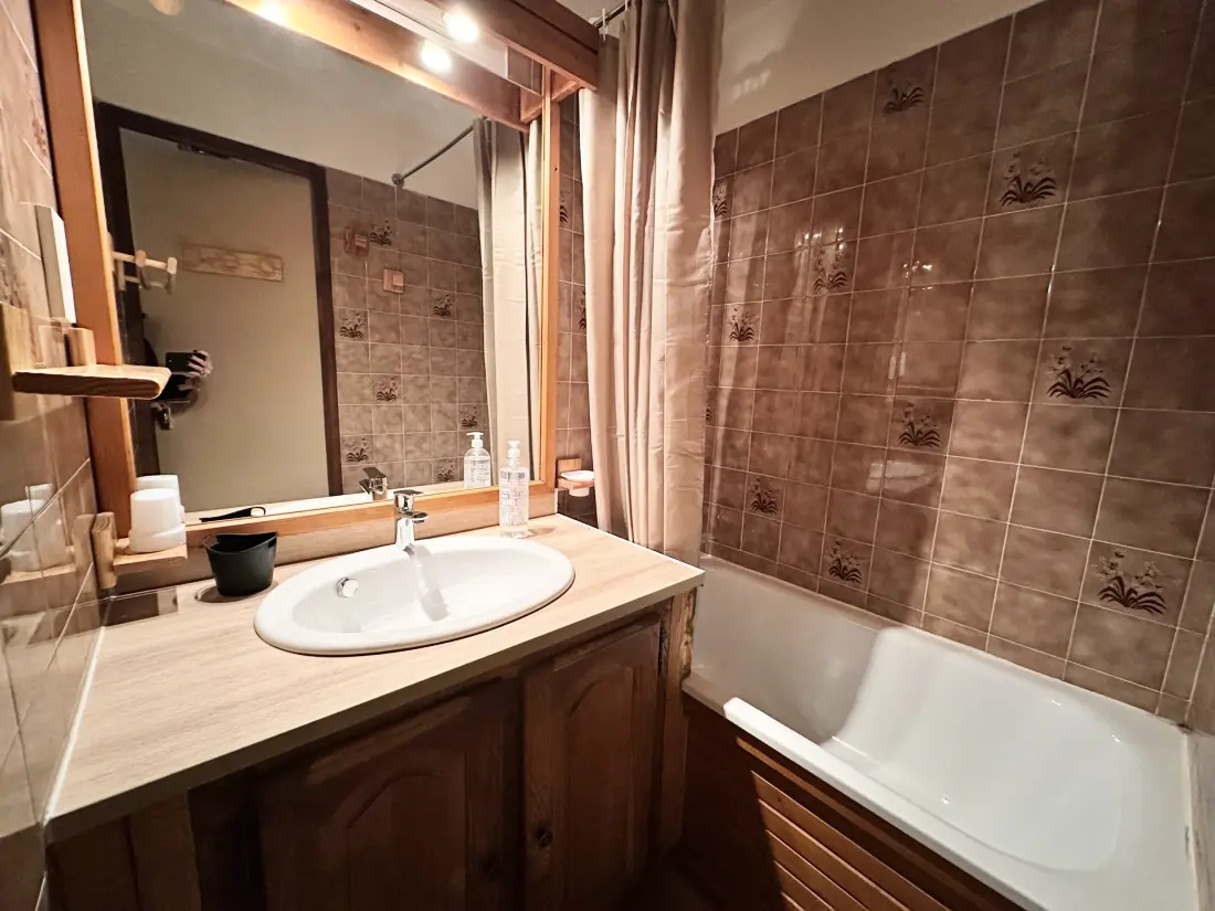 Residentie L'alpage