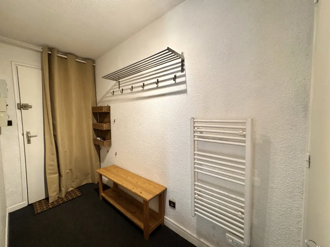Residentie L'alpage