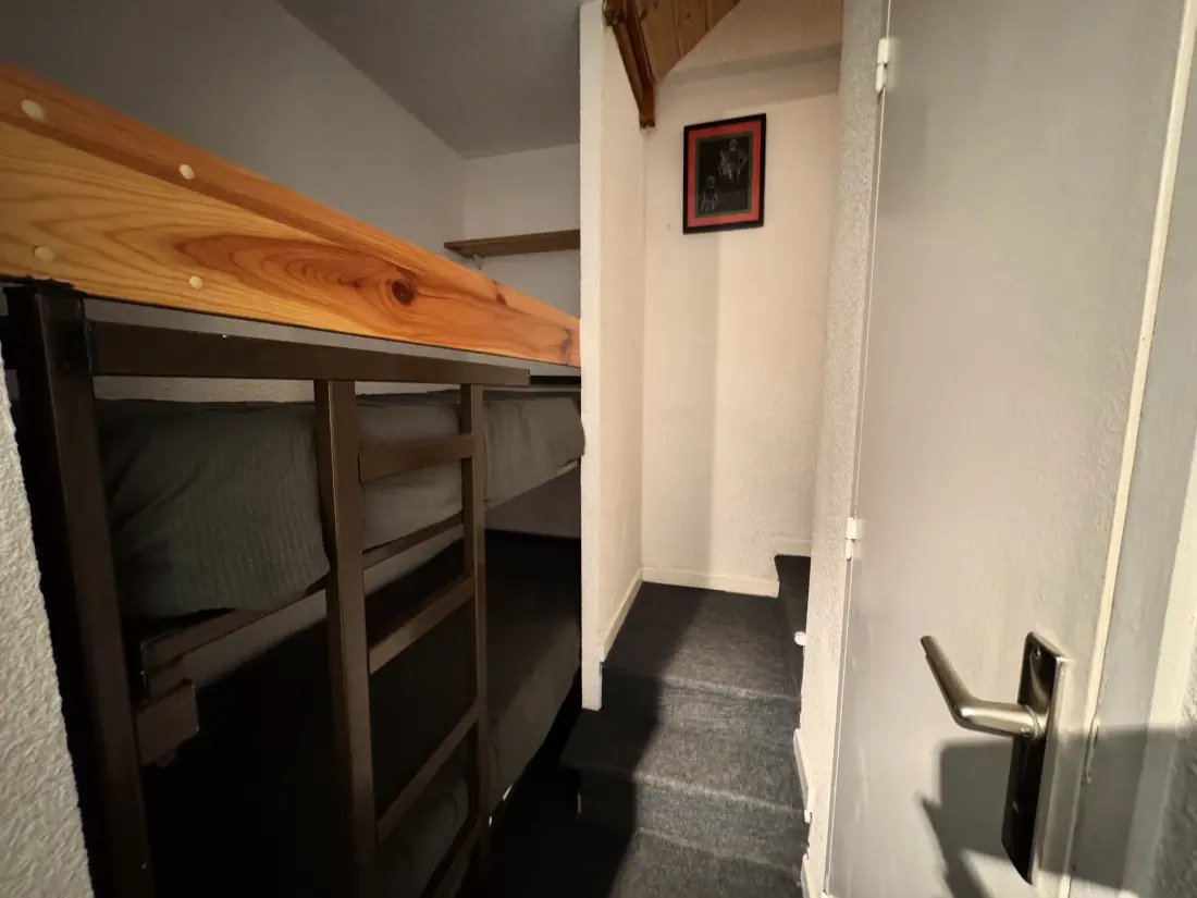 Residentie L'alpage