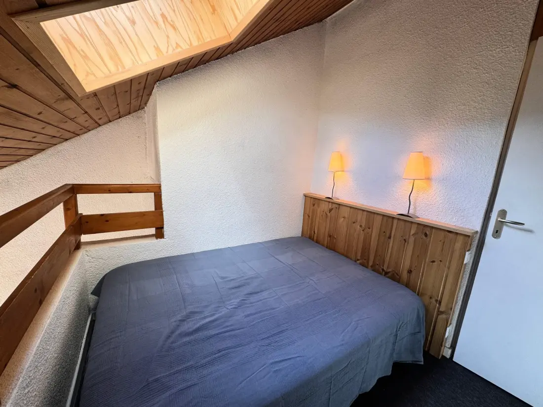 Residentie L'alpage