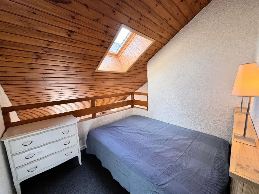 Residentie L'alpage