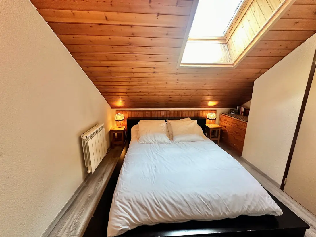 Residentie L'alpage