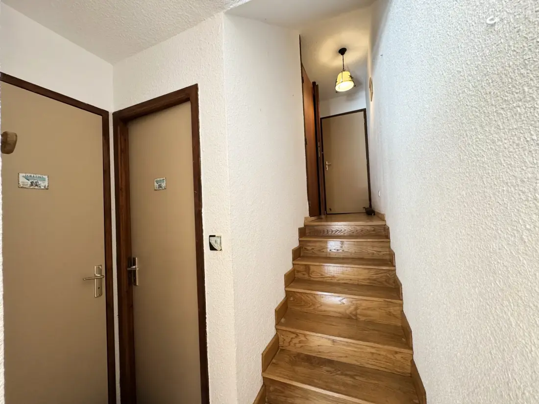 Residentie L'alpage