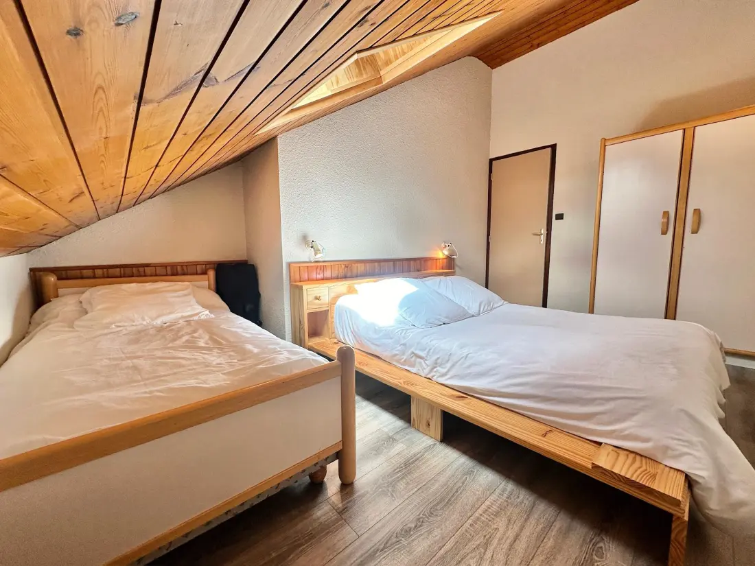 Residentie L'alpage