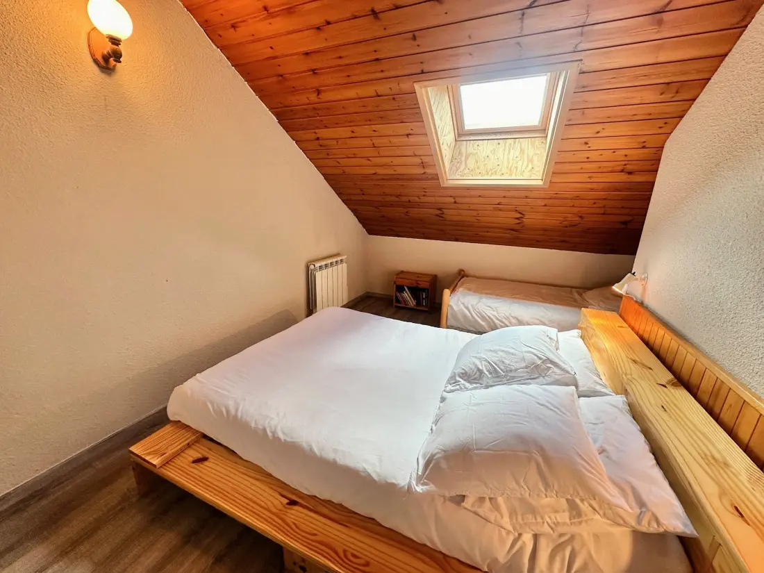 Residentie L'alpage