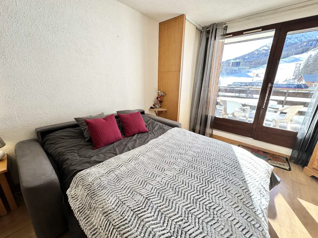 Residentie L'alpage