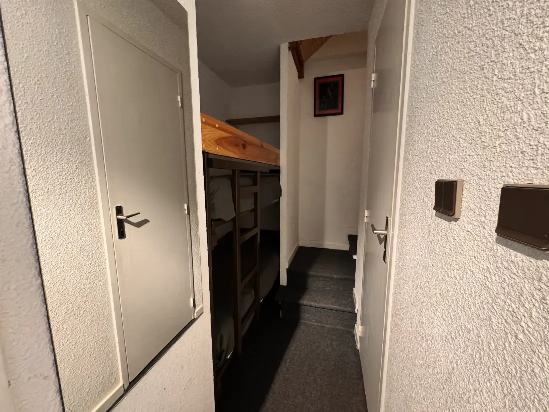 Residentie L'alpage