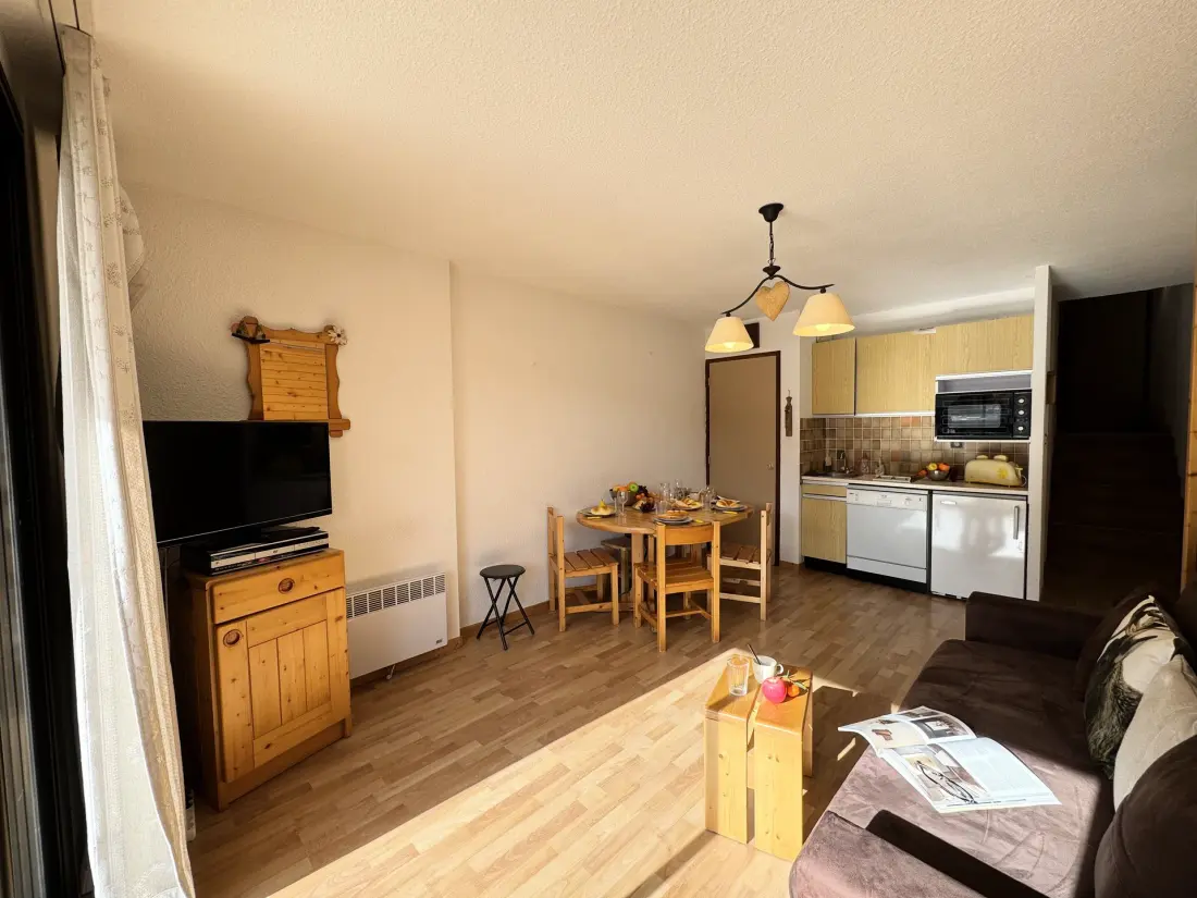 Residentie L'alpage