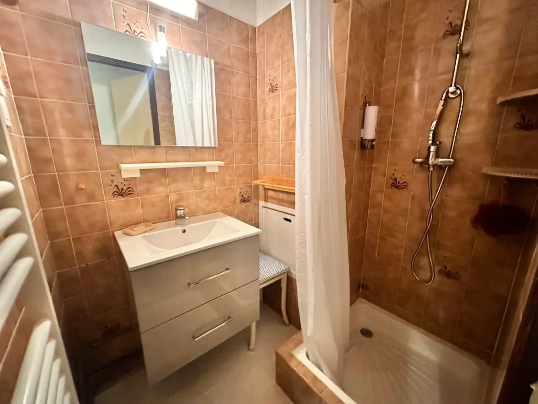 Residentie L'alpage