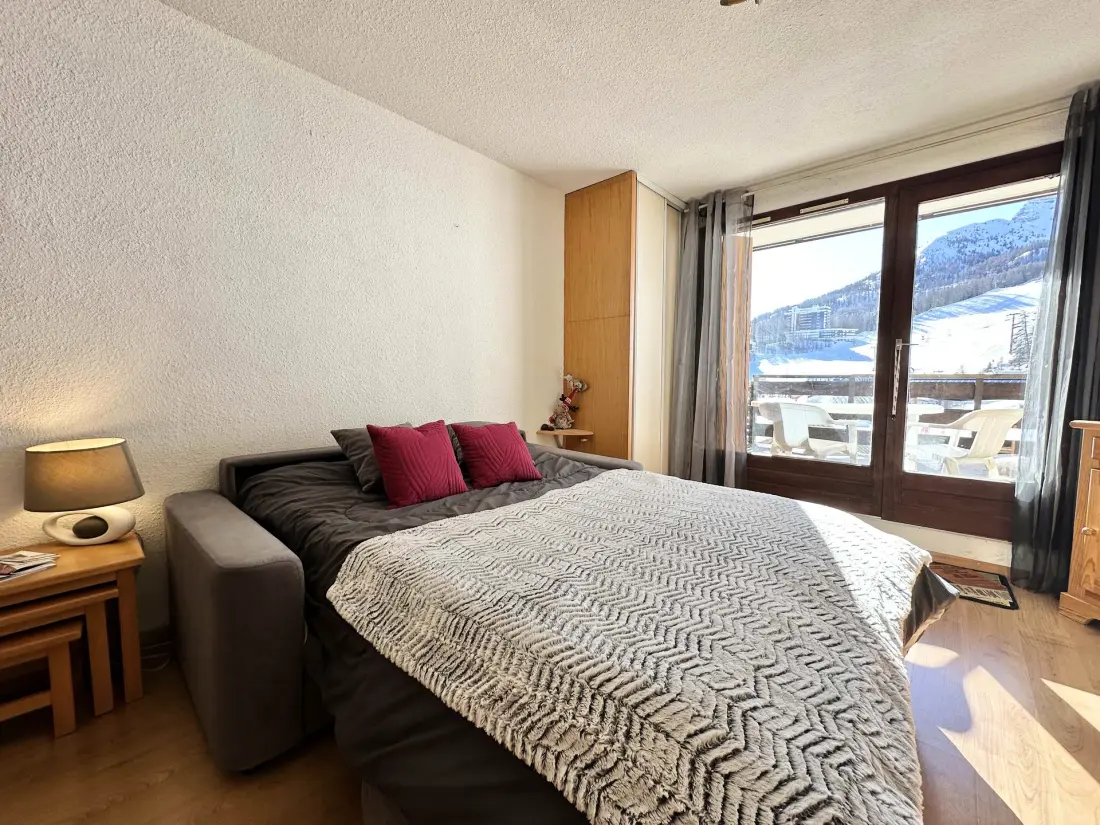 Residentie L'alpage