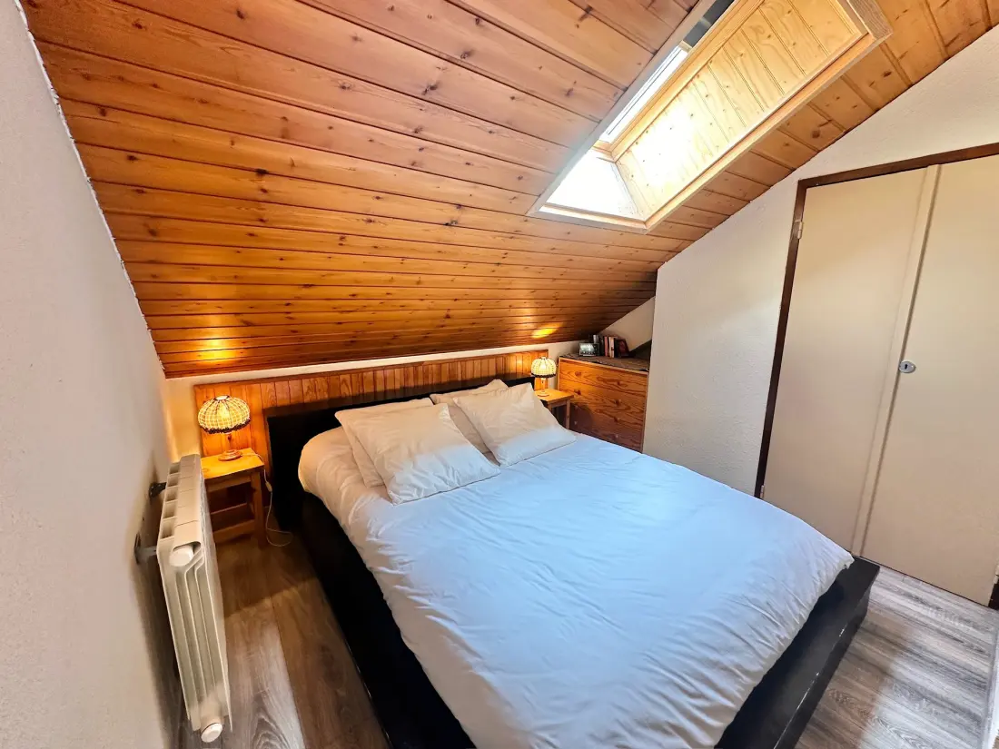 Residentie L'alpage