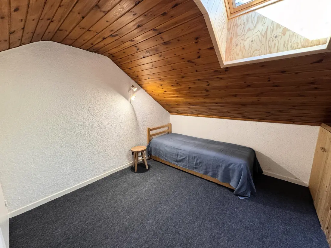 Residentie L'alpage