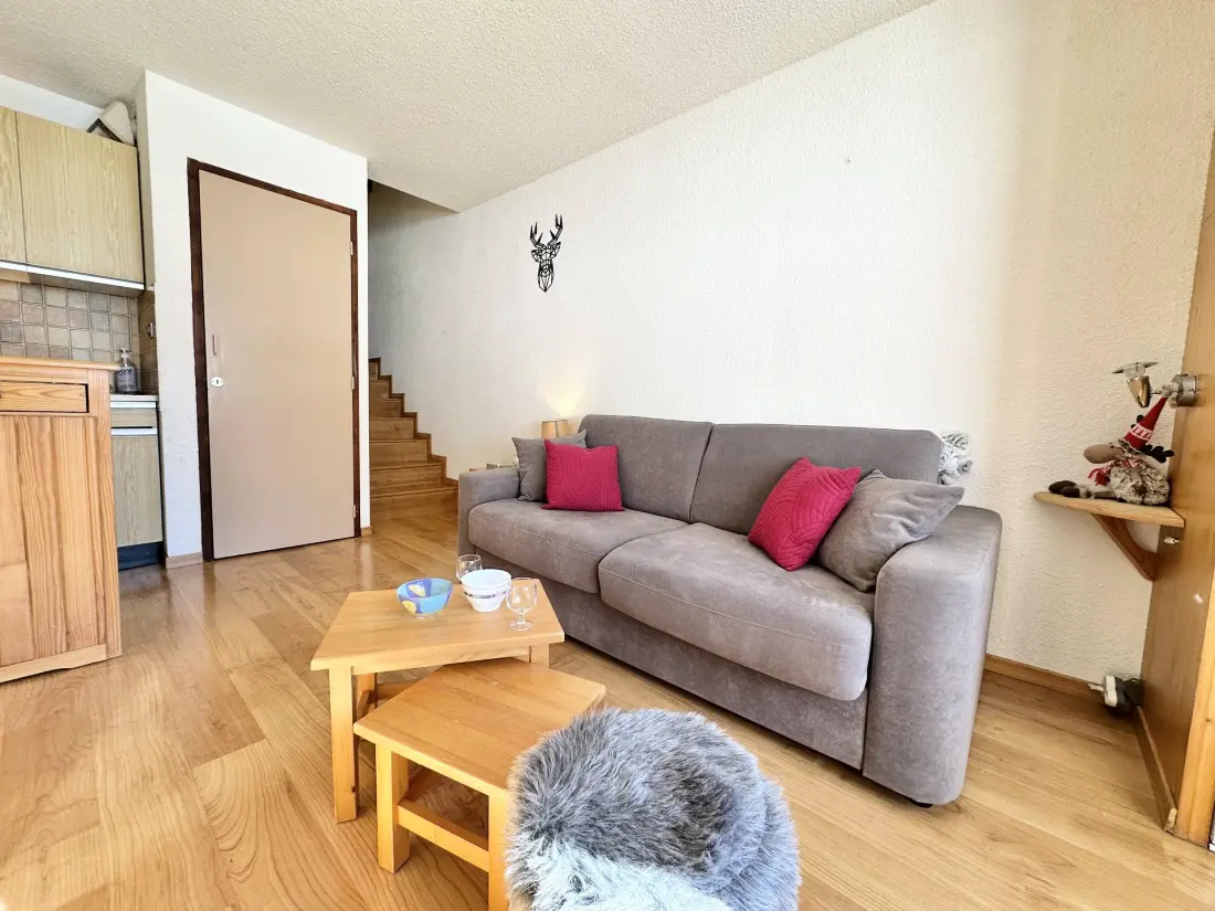 Residentie L'alpage
