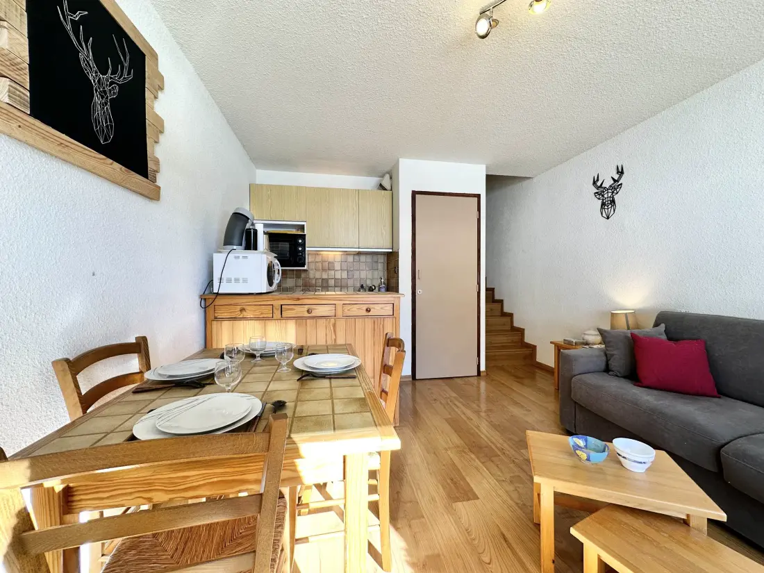 Residentie L'alpage