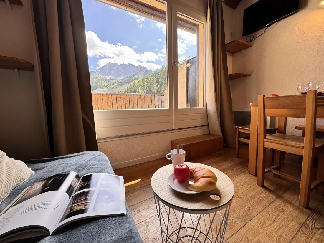 Residentie L'alpage