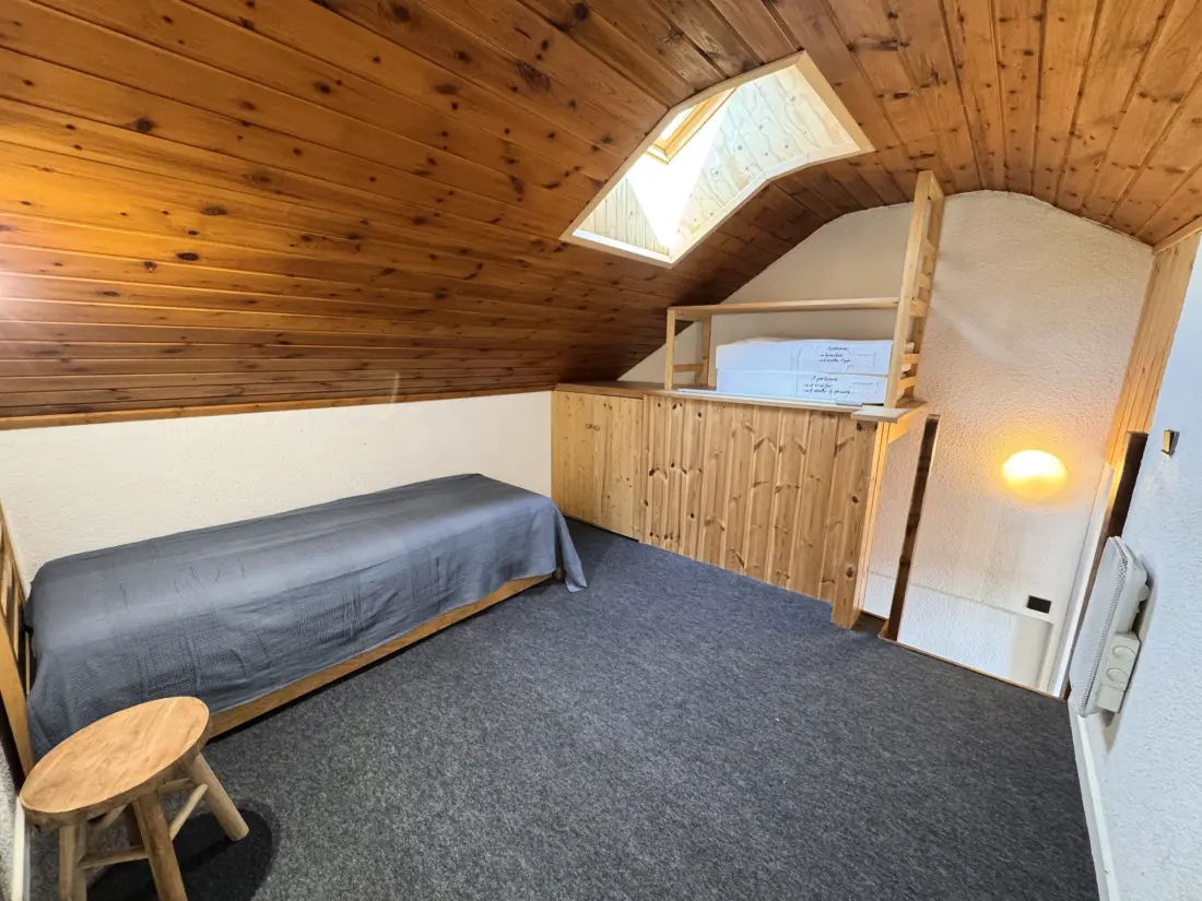 Residentie L'alpage