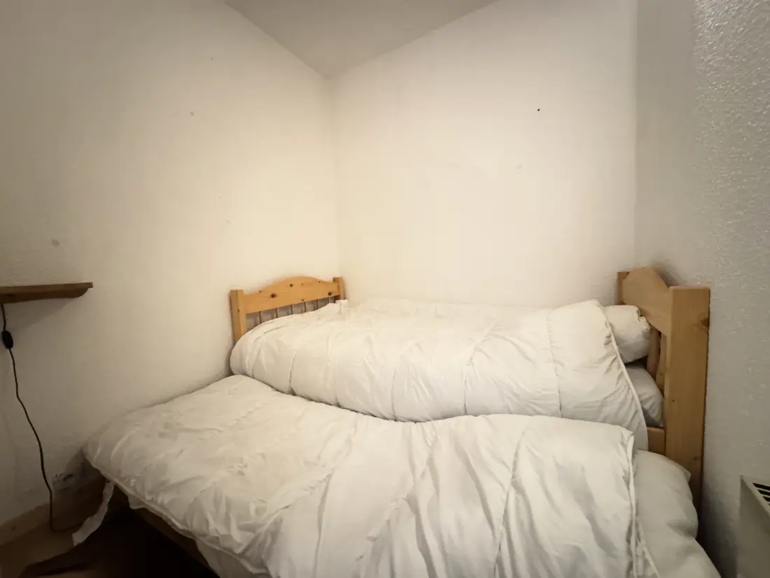 Residentie L'alpage