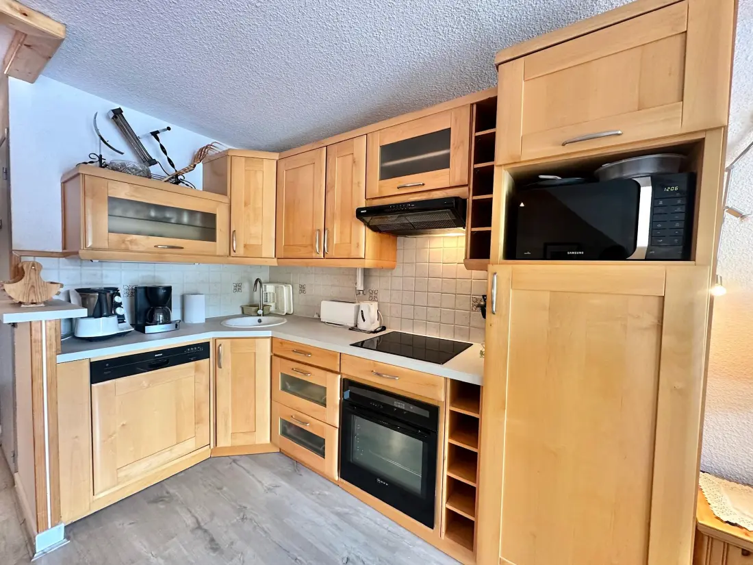 Residentie L'alpage