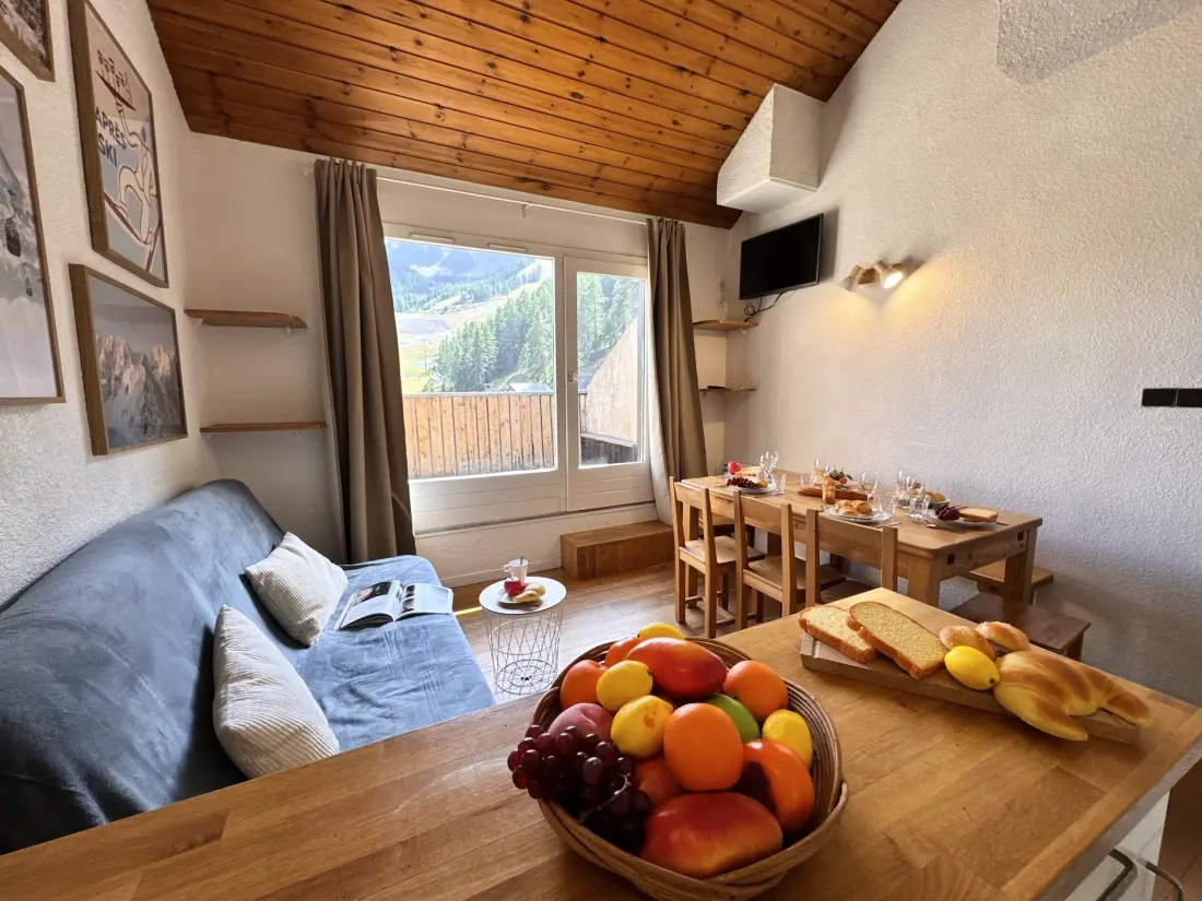 Residentie L'alpage